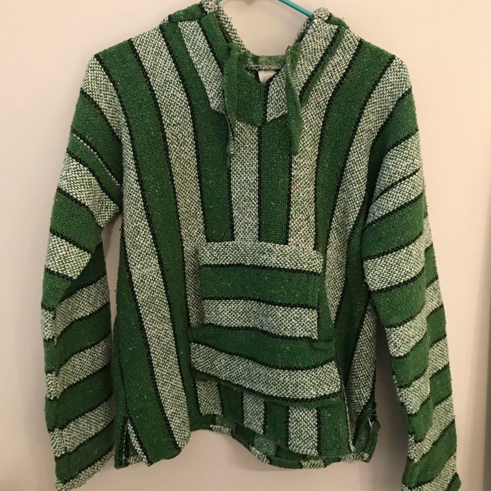 Medium Molina Baja Hoodie